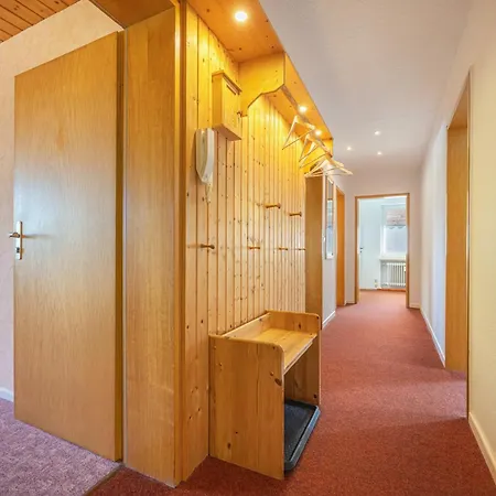 Haus Bergfried