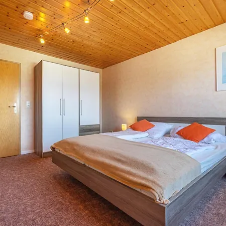 Haus Bergfried شقة برونلاغ
