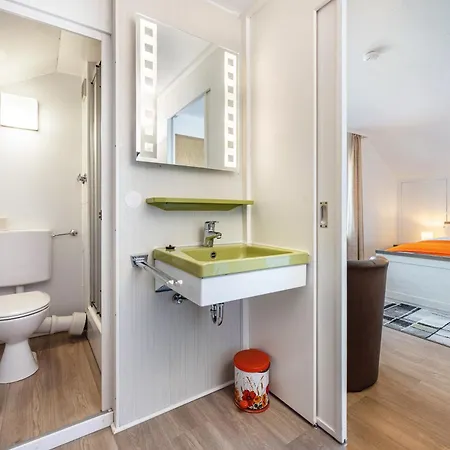 Haus Bergfried * برونلاغ
