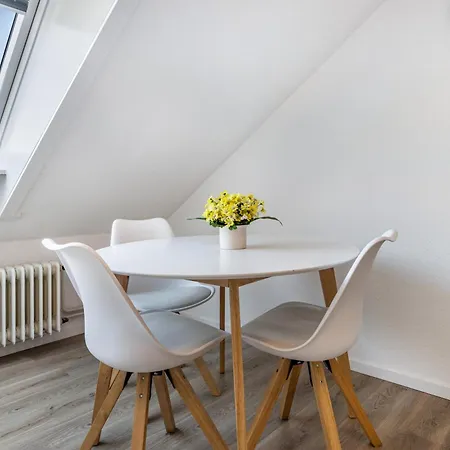 Haus Bergfried شقة برونلاغ