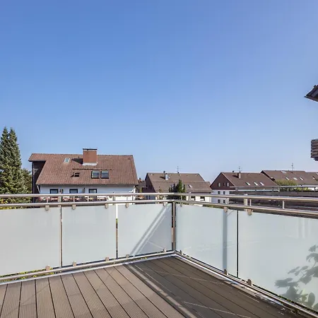Haus Bergfried *
