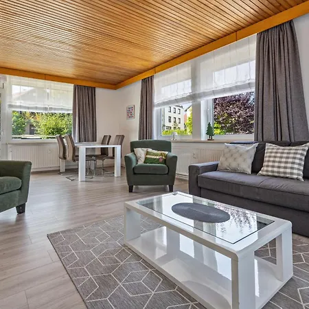 Haus Bergfried *
