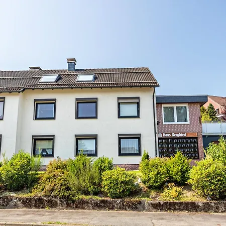 Haus Bergfried