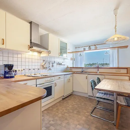 Haus Bergfried * برونلاغ