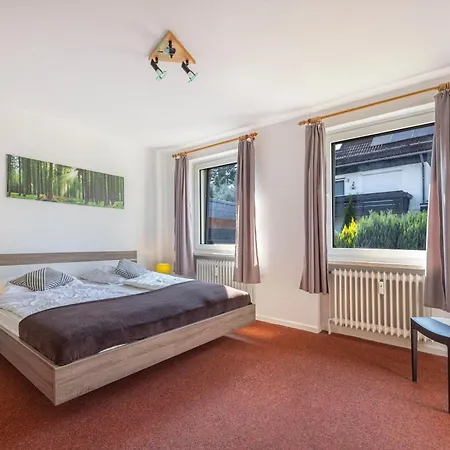 Haus Bergfried * برونلاغ
