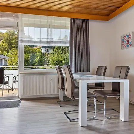 Haus Bergfried