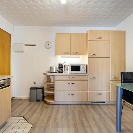 Haus Bergfried * برونلاغ