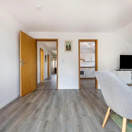 Haus Bergfried