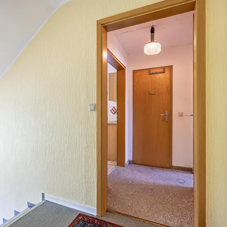 Haus Bergfried برونلاغ