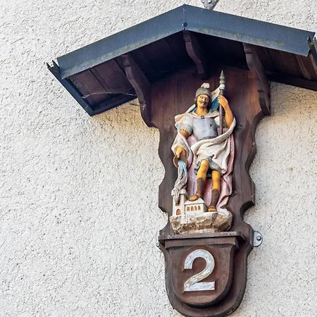 Haus Bergfried *