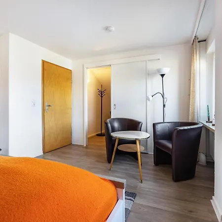 Haus Bergfried *